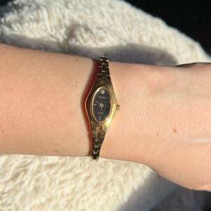 Helbros Quartz Women’s Watch